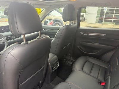 2021 Mazda Mazda CX-5 Grand Touring