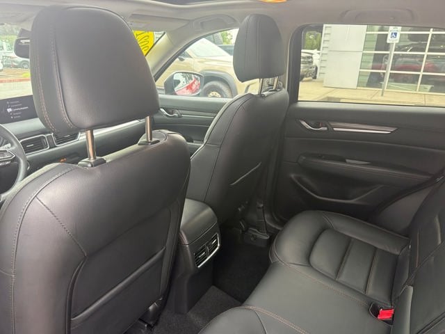 2021 Mazda Mazda CX-5 Grand Touring