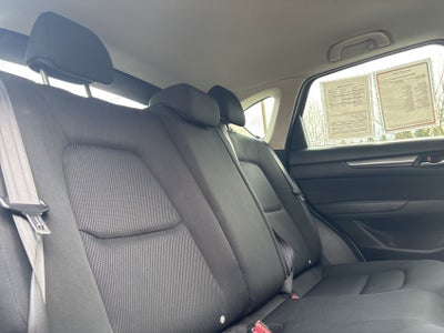 2018 Mazda Mazda CX-5 Sport