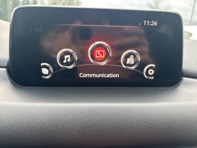 2018 Mazda Mazda CX-5 Sport