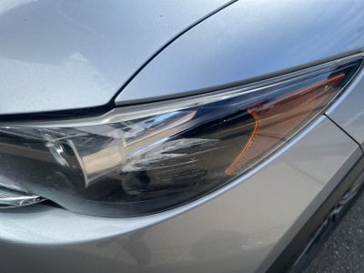 2018 Mazda Mazda CX-5 Sport