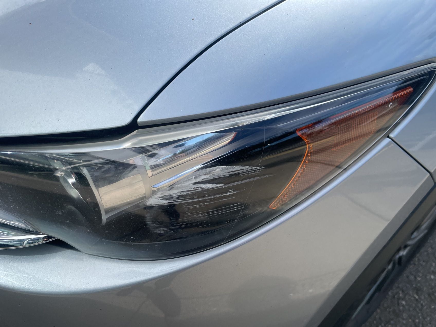 2018 Mazda Mazda CX-5 Sport