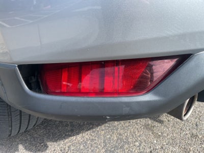 2018 Mazda Mazda CX-5 Sport