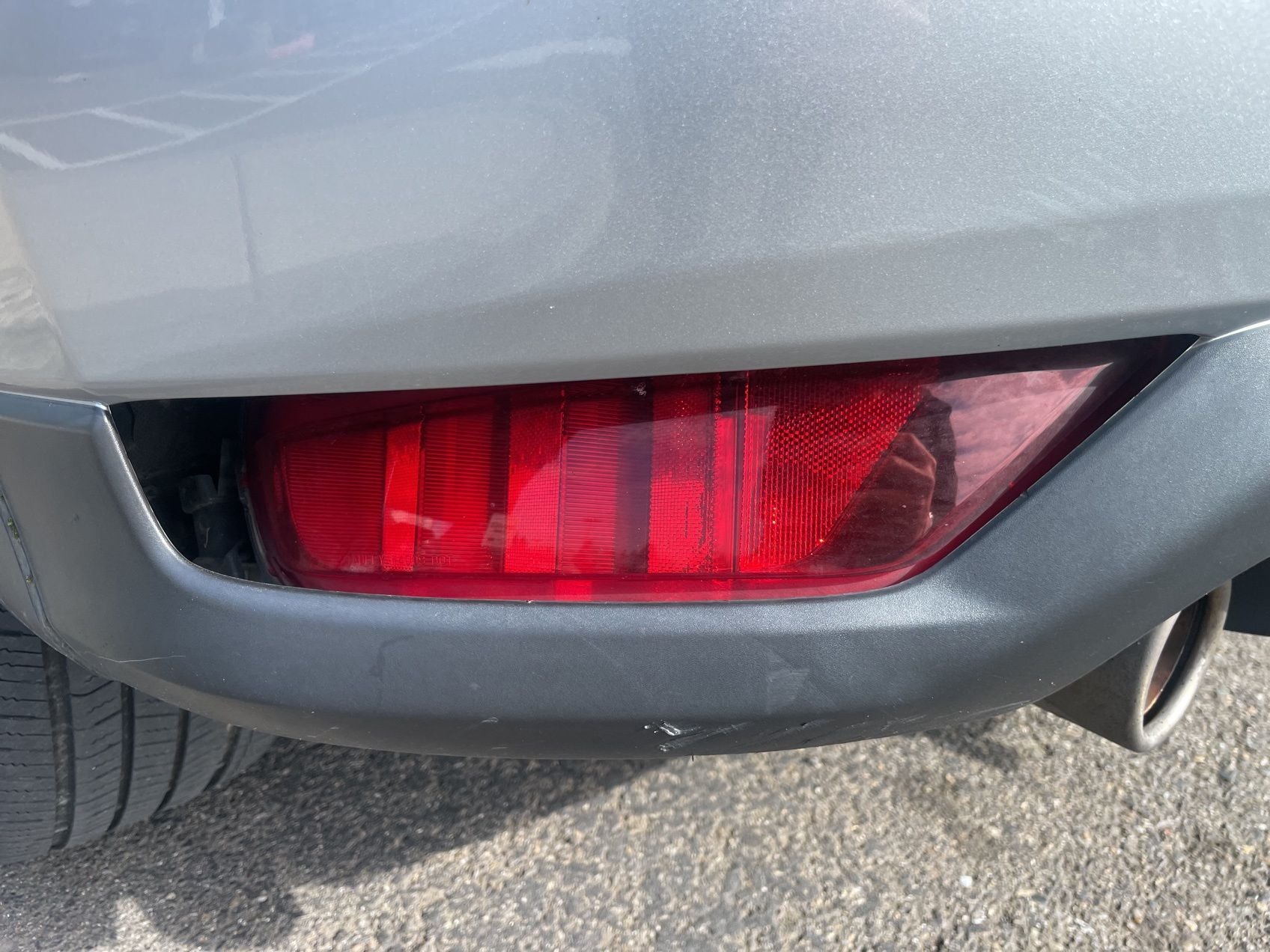 2018 Mazda Mazda CX-5 Sport