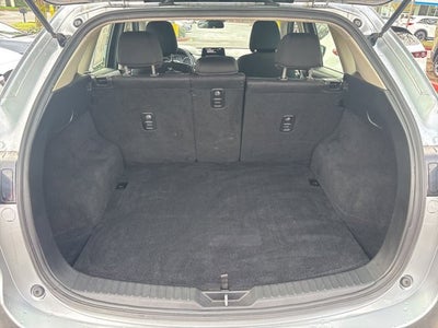 2018 Mazda Mazda CX-5 Sport