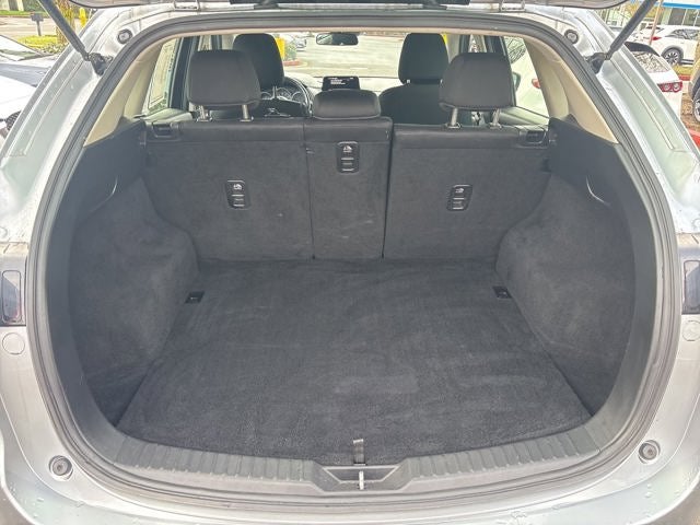 2018 Mazda Mazda CX-5 Sport