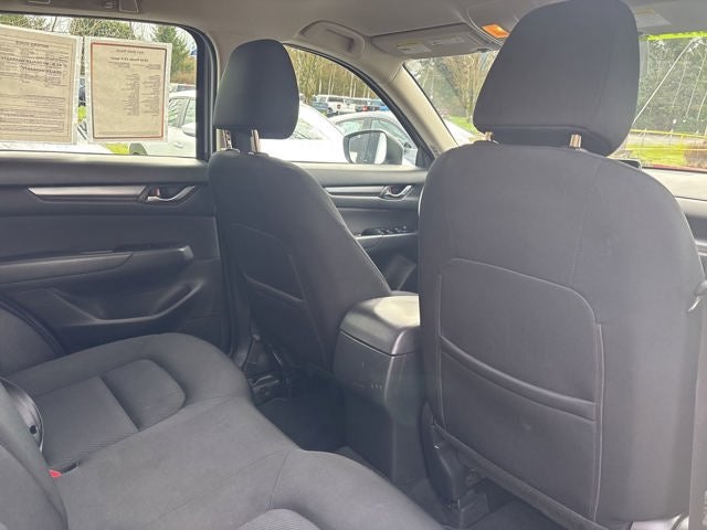 2018 Mazda Mazda CX-5 Sport