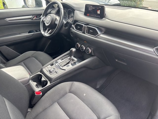 2018 Mazda Mazda CX-5 Sport