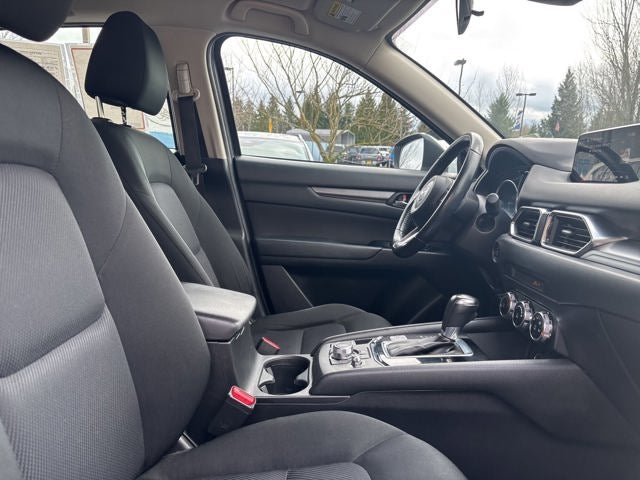 2018 Mazda Mazda CX-5 Sport