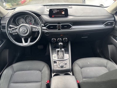 2018 Mazda Mazda CX-5 Sport