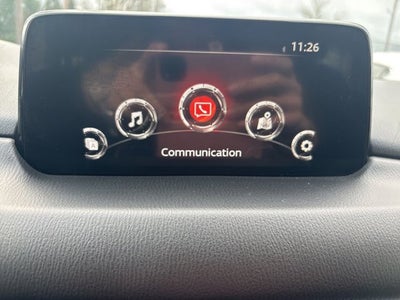 2018 Mazda Mazda CX-5 Sport