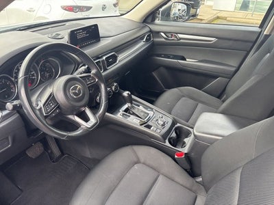 2018 Mazda Mazda CX-5 Sport