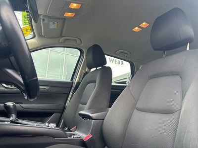 2018 Mazda Mazda CX-5 Sport