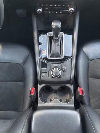 2022 Mazda Mazda CX-5 2.5 S Select Package
