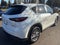 2022 Mazda Mazda CX-5 2.5 S Select Package