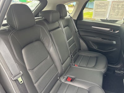 2024 Mazda Mazda CX-5 2.5 S Preferred Package