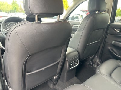 2024 Mazda Mazda CX-5 2.5 S Preferred Package