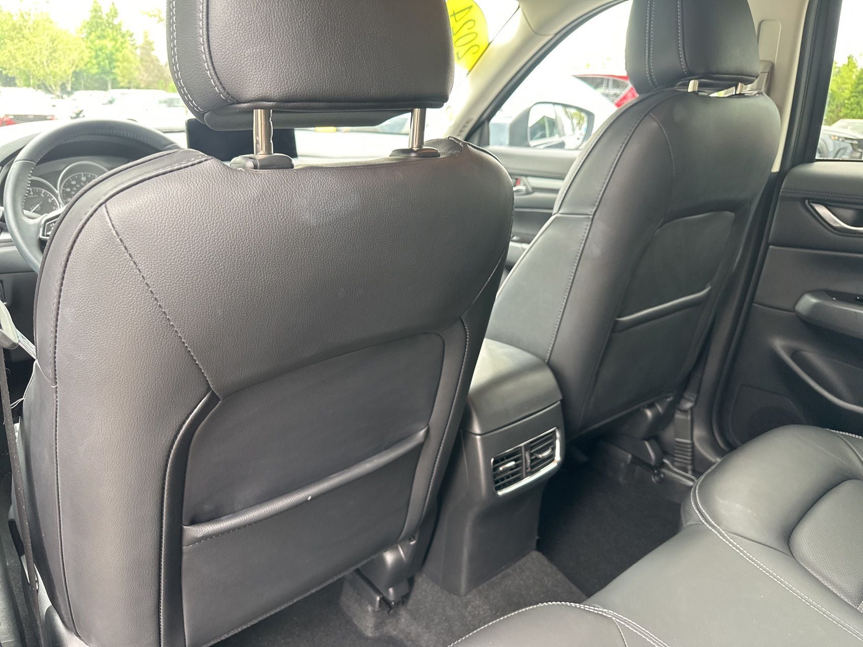 2024 Mazda Mazda CX-5 2.5 S Preferred Package