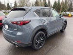 2025 Mazda Mazda CX-5 2.5 S Carbon Edition AWD