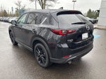 2025 Mazda Mazda CX-5 2.5 S Carbon Edition AWD