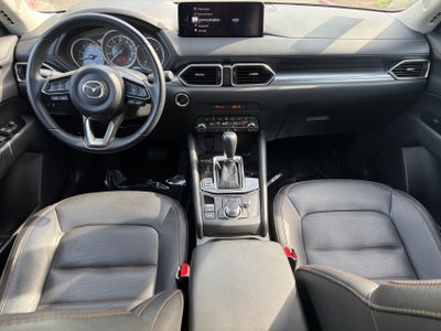 2022 Mazda Mazda CX-5 2.5 S Preferred Package