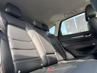 2022 Mazda Mazda CX-5 2.5 S Preferred Package