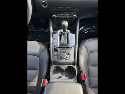 2022 Mazda Mazda CX-5 2.5 S Preferred Package
