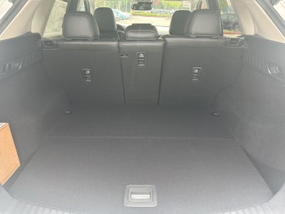 2025 Mazda Mazda CX-5 2.5 S Carbon Edition AWD