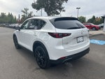 2025 Mazda Mazda CX-5 2.5 S Carbon Edition AWD