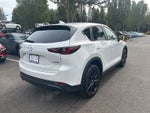 2025 Mazda Mazda CX-5 2.5 S Carbon Edition AWD
