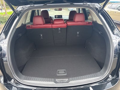 2025 Mazda Mazda CX-5 2.5 S Carbon Edition AWD