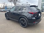 2025 Mazda Mazda CX-5 2.5 S Carbon Edition AWD
