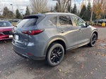 2025 Mazda Mazda CX-5 2.5 S Carbon Edition AWD