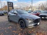 2025 Mazda Mazda CX-5 2.5 S Carbon Edition AWD