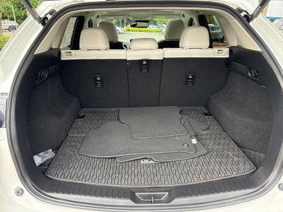 2022 Mazda Mazda CX-5 2.5 S Preferred Package