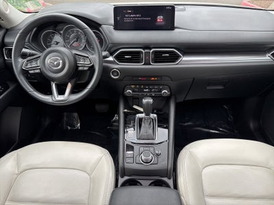 2022 Mazda Mazda CX-5 2.5 S Preferred Package