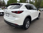2022 Mazda Mazda CX-5 2.5 S Preferred Package