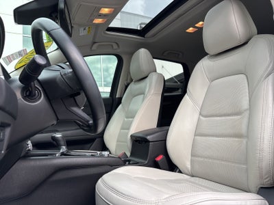 2022 Mazda Mazda CX-5 2.5 S Preferred Package