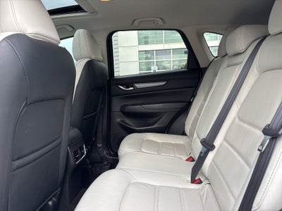 2022 Mazda Mazda CX-5 2.5 S Preferred Package