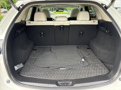 2022 Mazda Mazda CX-5 2.5 S Preferred Package