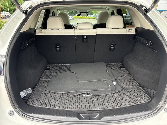 2022 Mazda Mazda CX-5 2.5 S Preferred Package