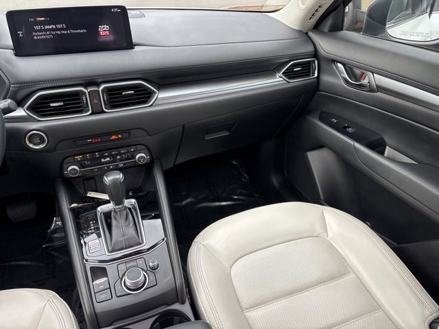 2022 Mazda Mazda CX-5 2.5 S Preferred Package
