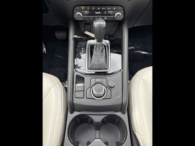 2022 Mazda Mazda CX-5 2.5 S Preferred Package