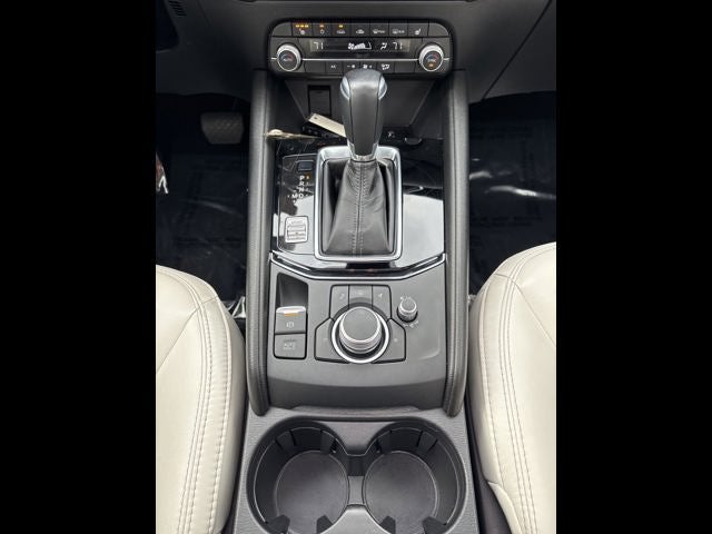 2022 Mazda Mazda CX-5 2.5 S Preferred Package