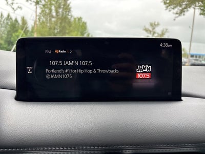 2022 Mazda Mazda CX-5 2.5 S Preferred Package