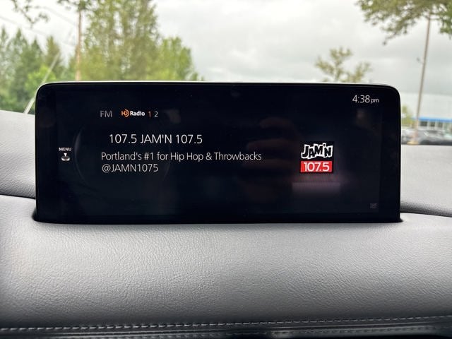 2022 Mazda Mazda CX-5 2.5 S Preferred Package