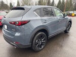 2025 Mazda Mazda CX-5 2.5 S Carbon Edition AWD