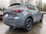2025 Mazda Mazda CX-5 2.5 S Carbon Edition AWD