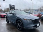 2025 Mazda Mazda CX-5 2.5 S Carbon Edition AWD