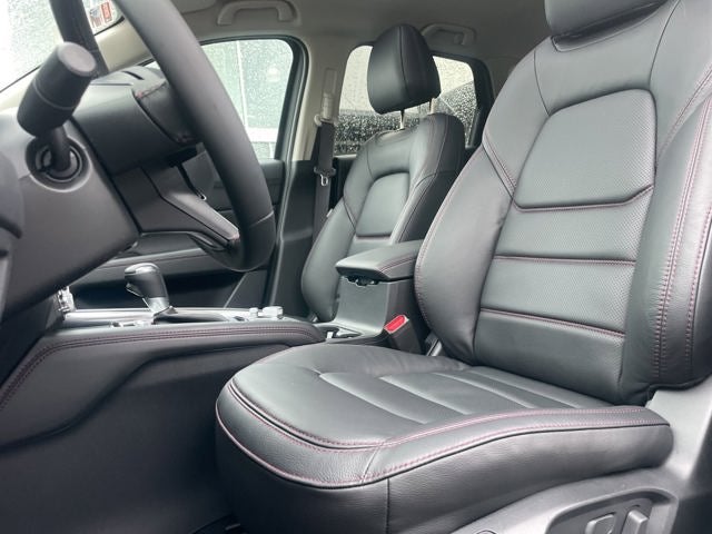 2025 Mazda Mazda CX-5 2.5 S Carbon Edition AWD